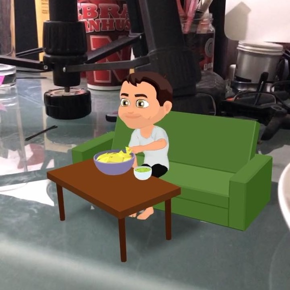 Meet your Posher, Addison - Picture 1 of 1